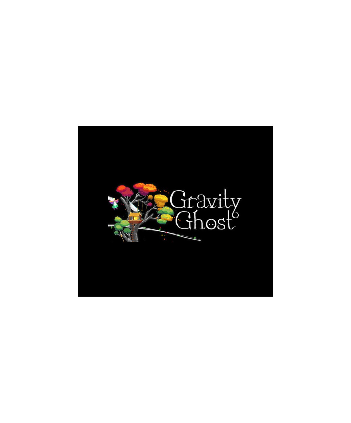 Gravity Ghost Steam Key GLOBAL
